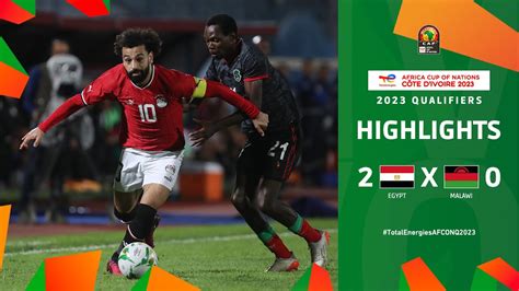 Where can I stream Malawi vs Egypt in the UK? Malawi vs Egypt cannot be streamed live in the UK. THE PREDICTION. Egypt remain level on points with Guinea in Group D after both nations won this past Friday, the Pharaohs beating Malawi 2-0. Mo Salah was on the scoresheet for Egypt and to have a player of his class for matches like …